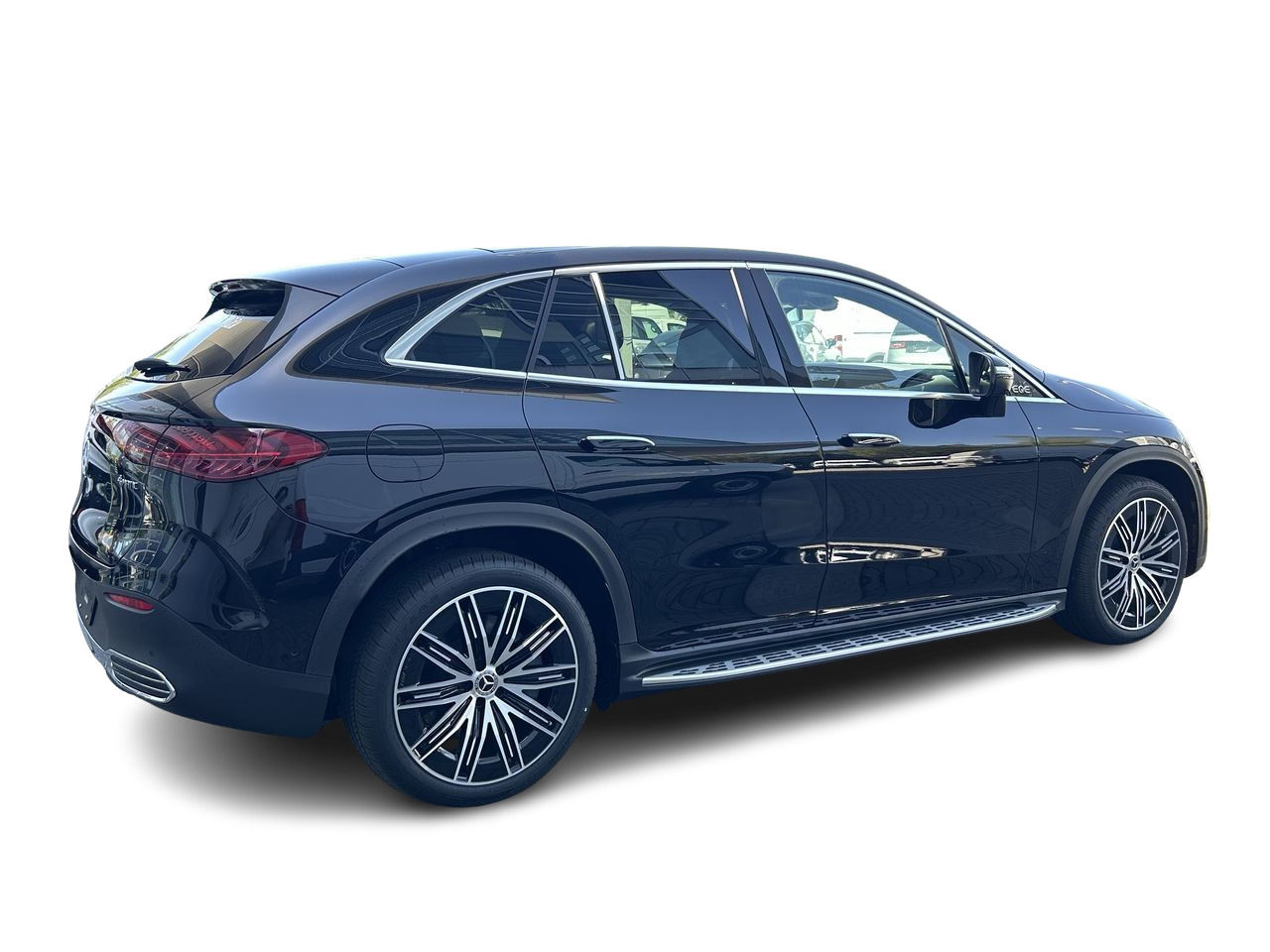2024 Mercedes-Benz EQE350 in Vancouver, British Columbia
