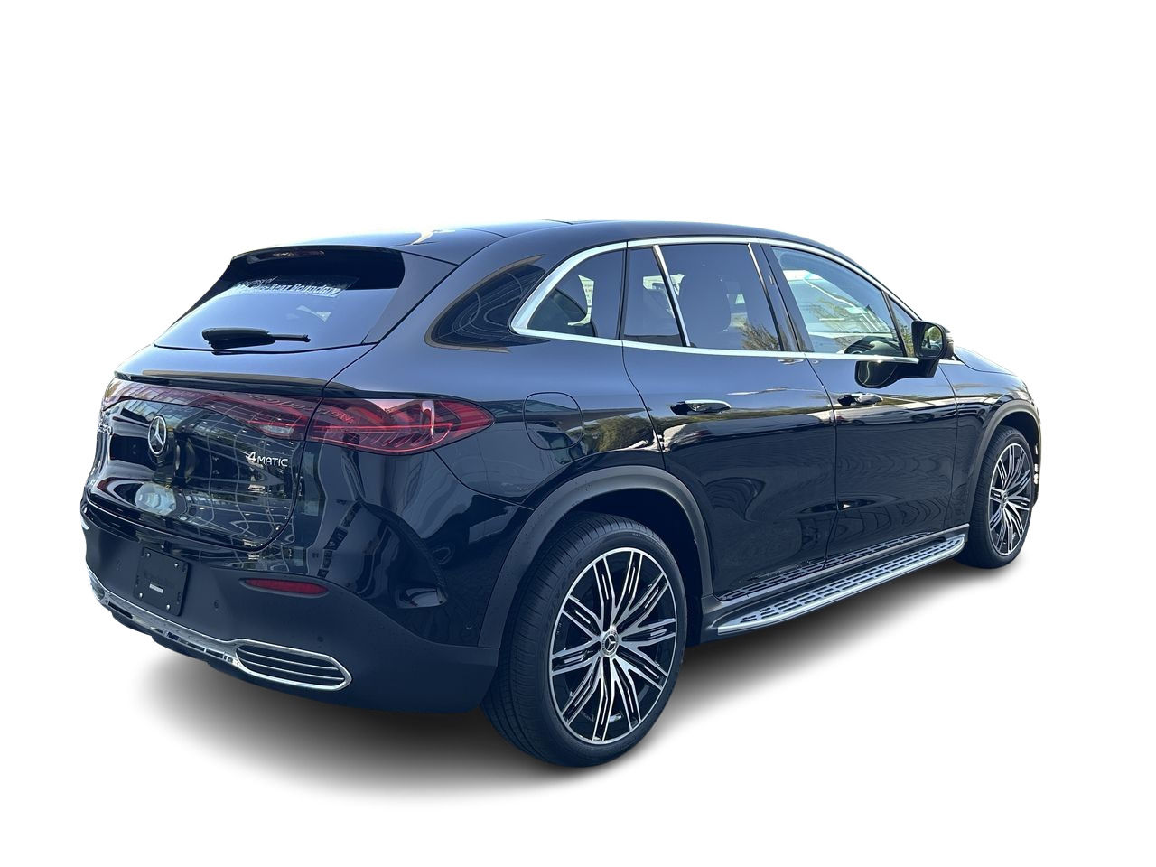 2024 Mercedes-Benz EQE350 in Vancouver, British Columbia