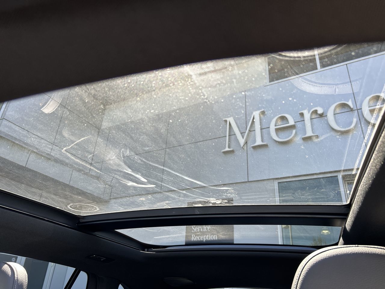 2024 Mercedes-Benz EQE350 in Vancouver, British Columbia