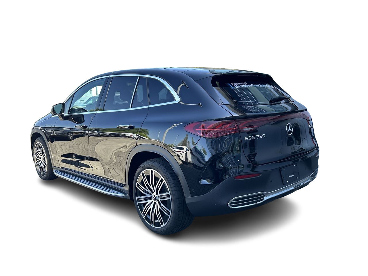 2024 Mercedes-Benz EQE350 in Vancouver, British Columbia
