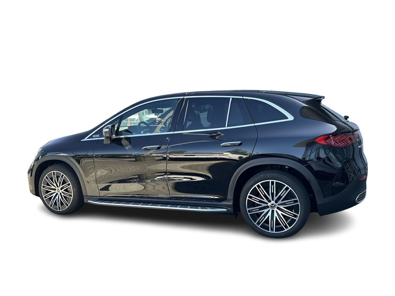 2024 Mercedes-Benz EQE350 in Vancouver, British Columbia