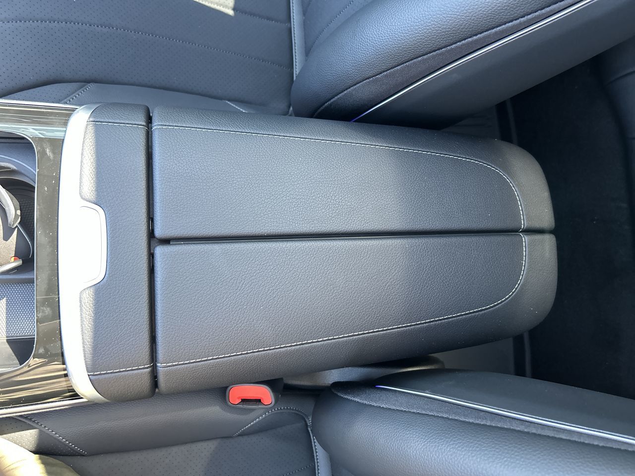 2024 Mercedes-Benz EQE350 in Vancouver, British Columbia