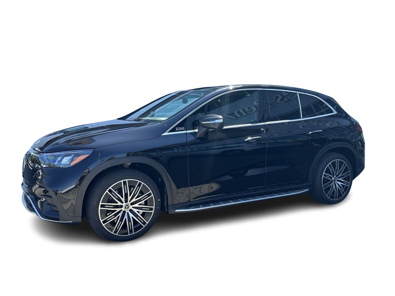 2024 Mercedes-Benz EQE350 in Vancouver, British Columbia