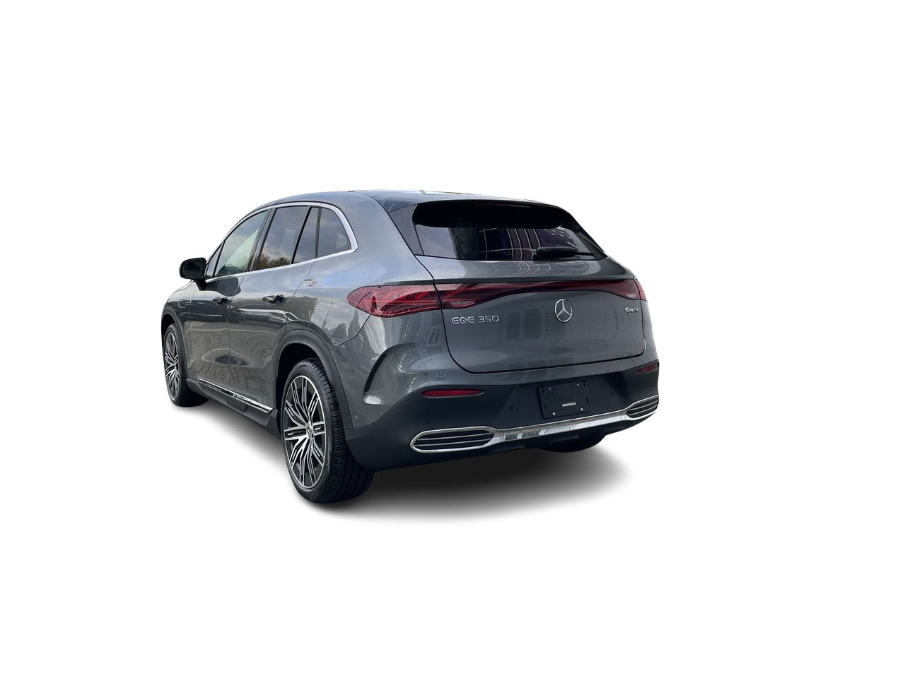 2024 Mercedes-Benz EQE350 in Vancouver, British Columbia