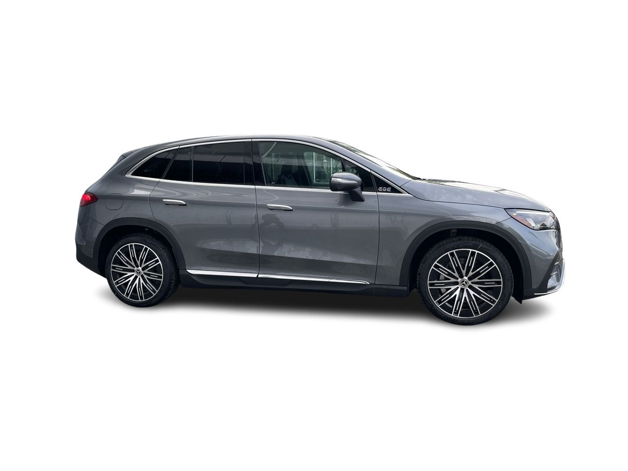 2024 Mercedes-Benz EQE350 in Vancouver, British Columbia