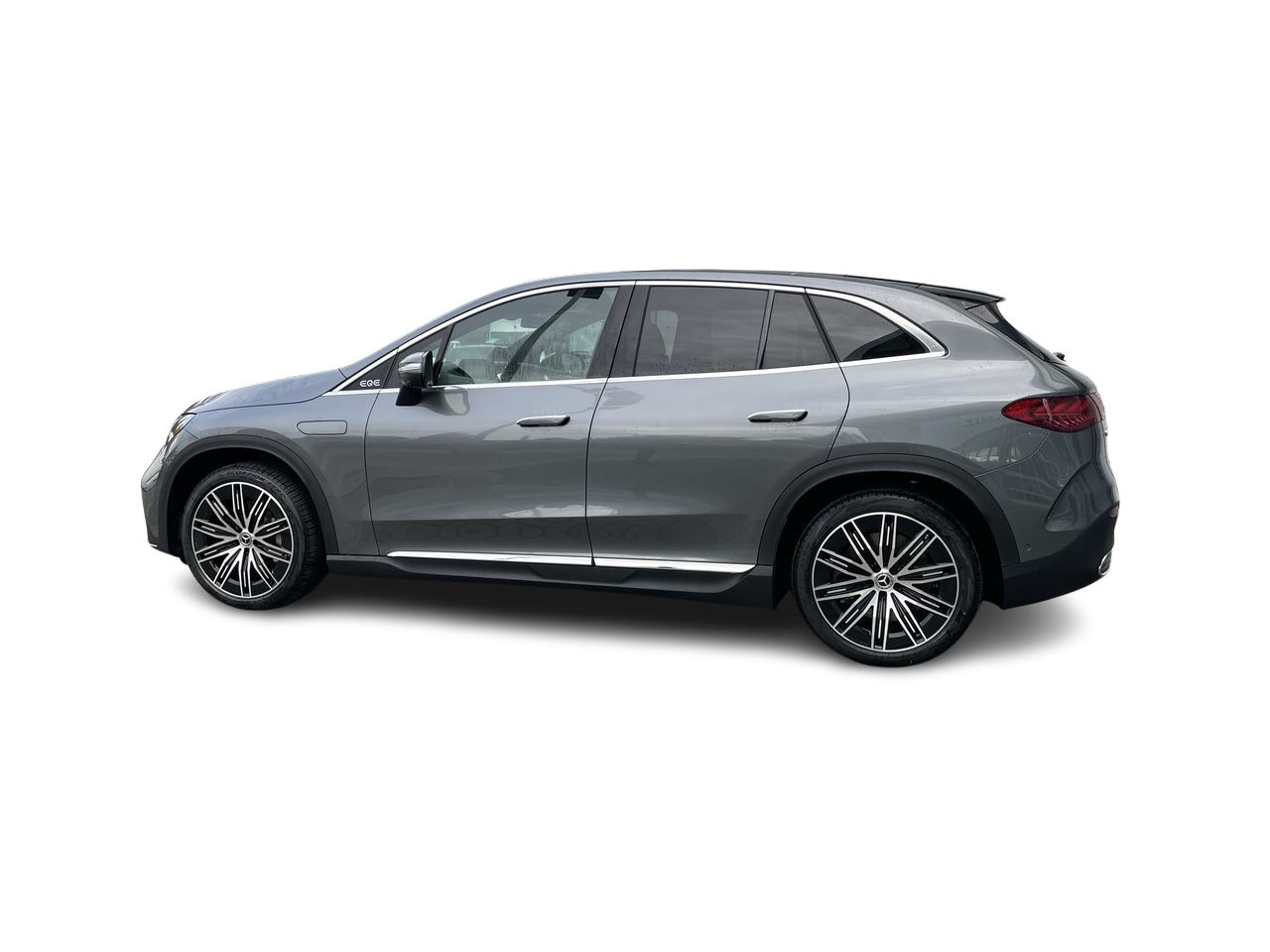 2024 Mercedes-Benz EQE350 in Vancouver, British Columbia