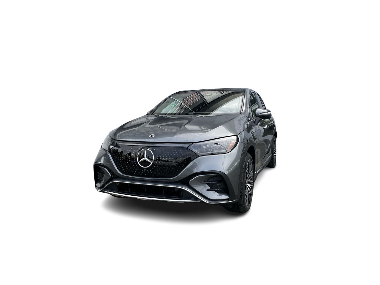 2024 Mercedes-Benz EQE350 in Vancouver, British Columbia