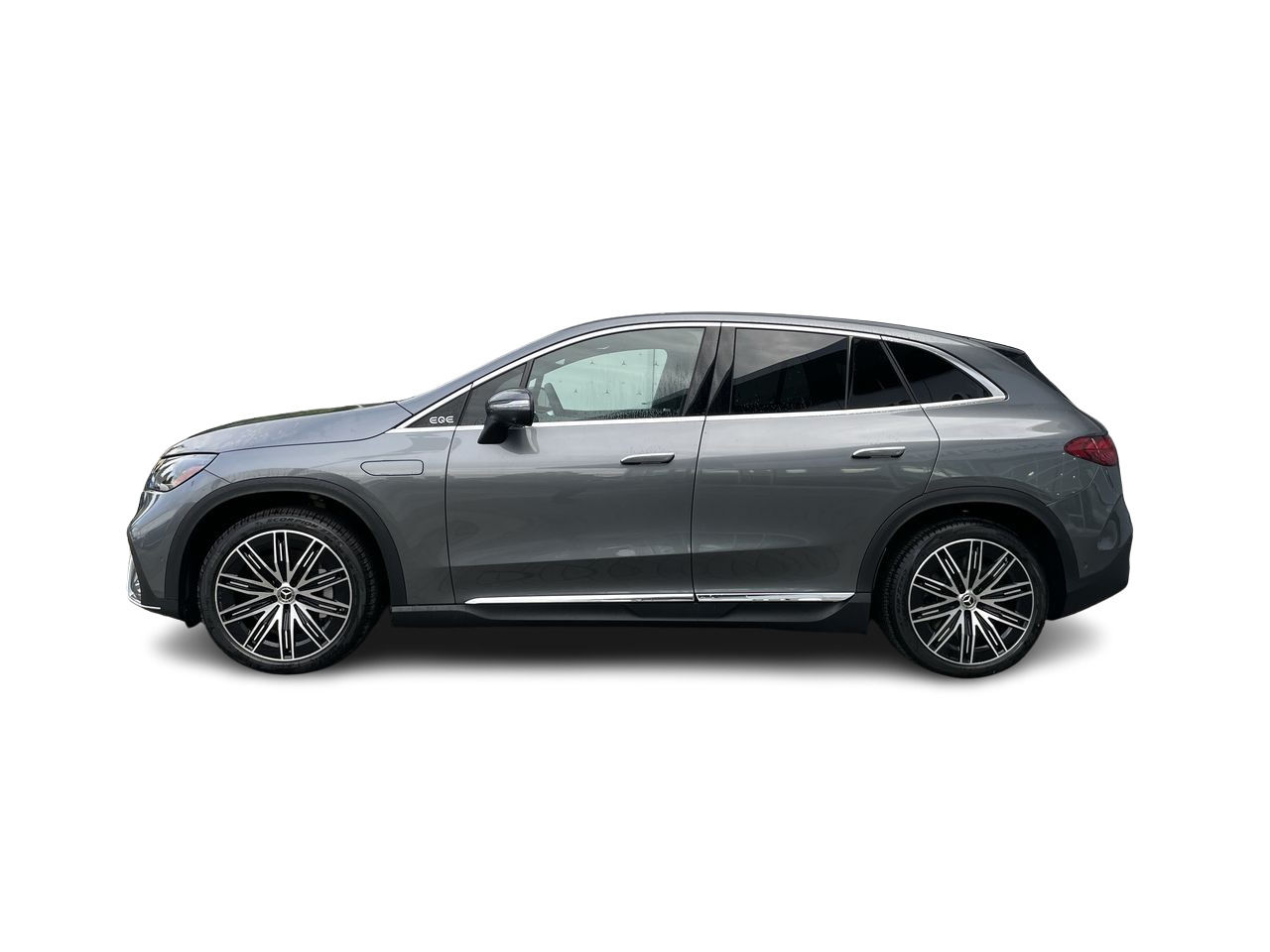 2024 Mercedes-Benz EQE350 in Vancouver, British Columbia