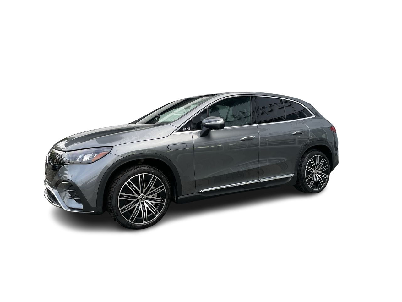 2024 Mercedes-Benz EQE350 in Vancouver, British Columbia