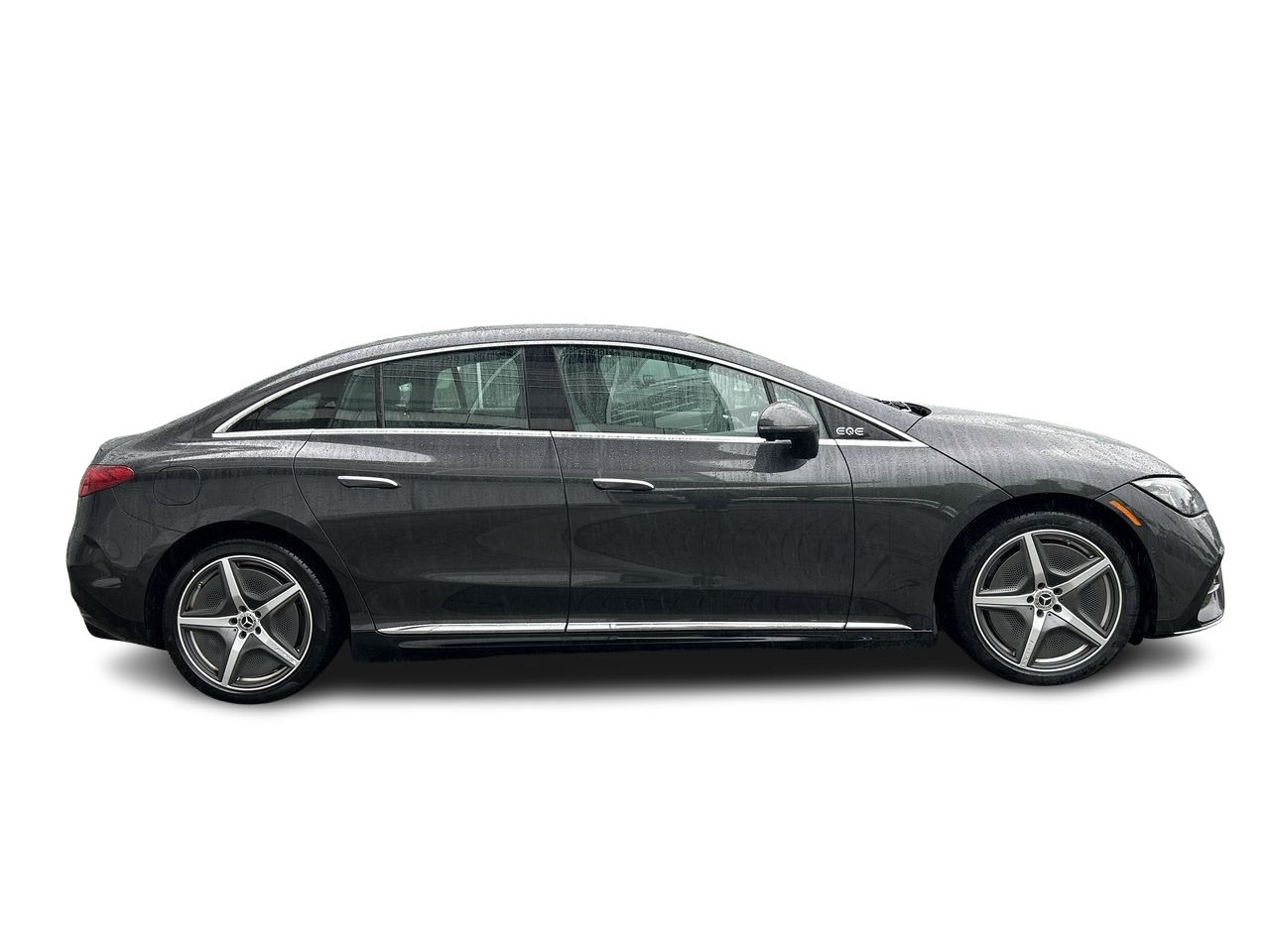 2024 Mercedes-Benz EQE350 in Vancouver, British Columbia