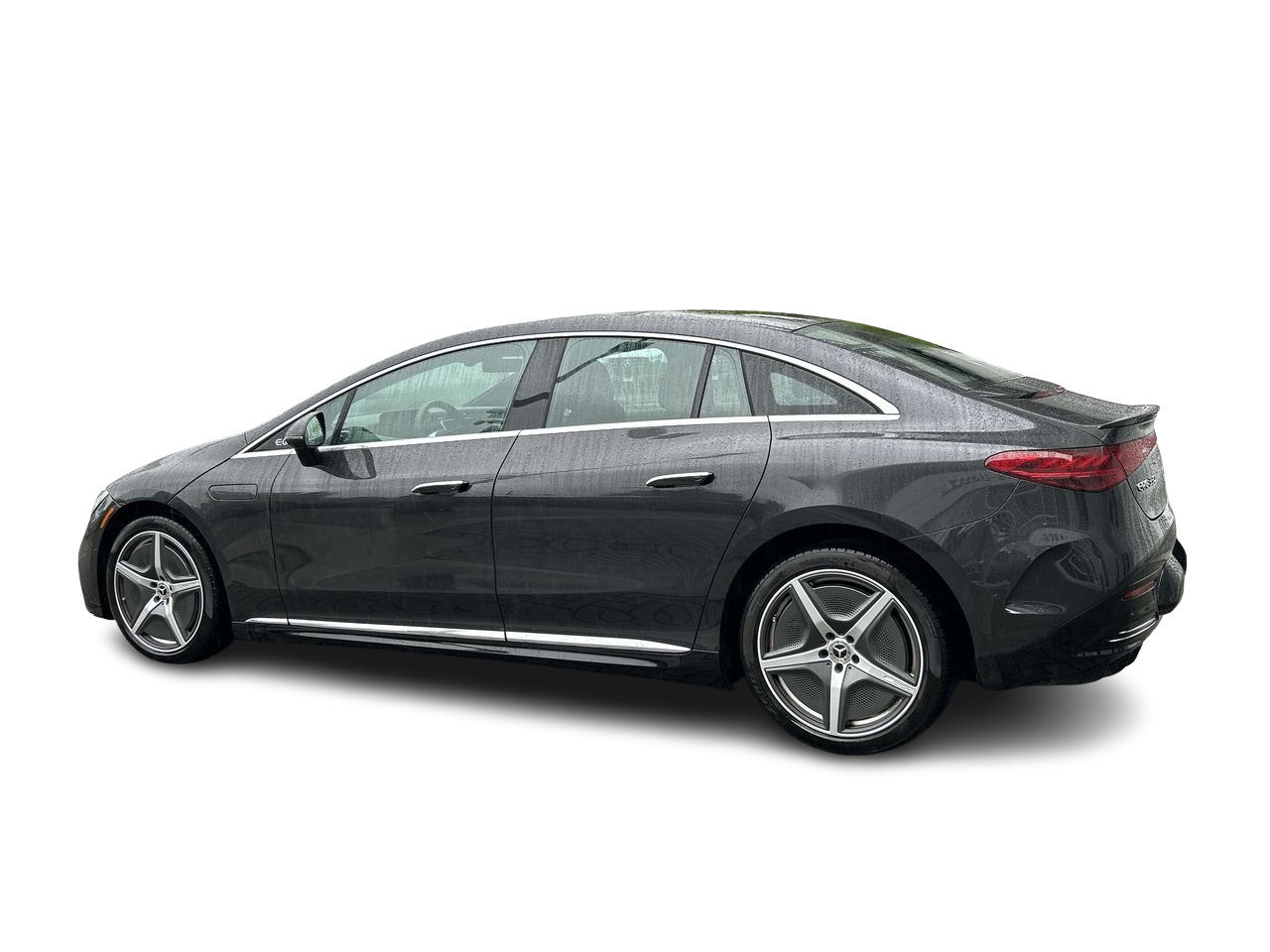 2024 Mercedes-Benz EQE350 in Vancouver, British Columbia