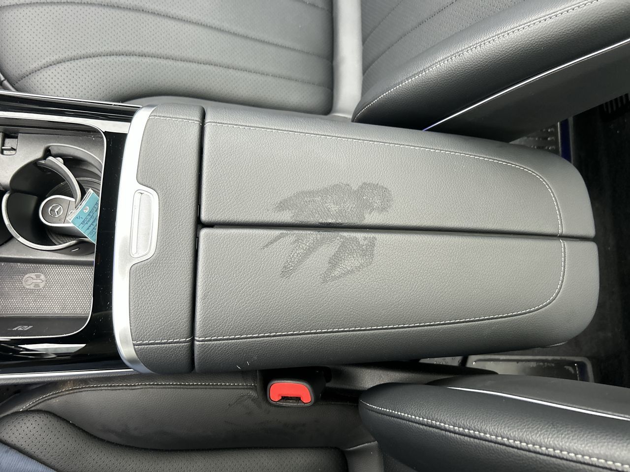 2024 Mercedes-Benz EQE350 in Vancouver, British Columbia