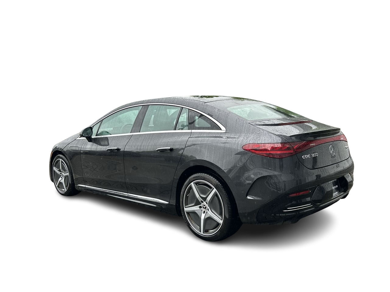 2024 Mercedes-Benz EQE350 in Vancouver, British Columbia