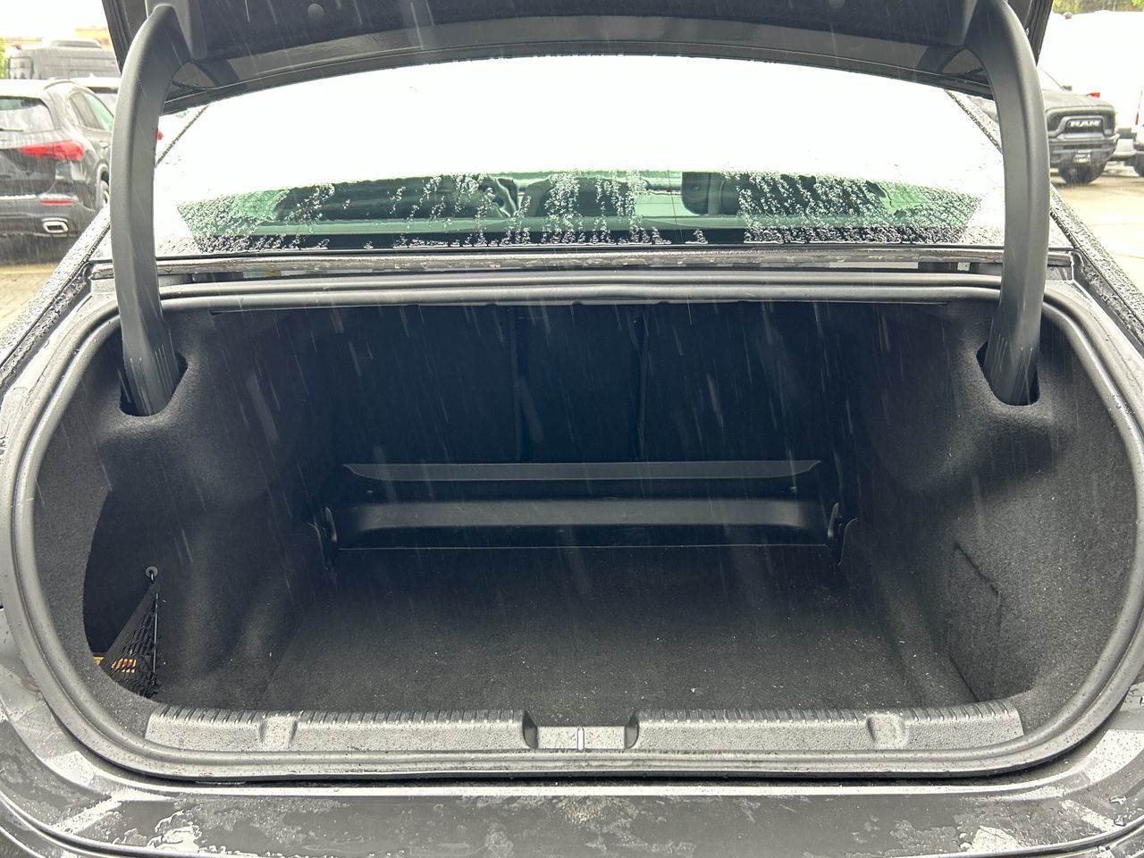2024 Mercedes-Benz EQE350 in Vancouver, British Columbia