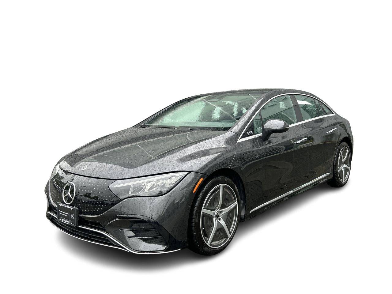 2024 Mercedes-Benz EQE350 in Vancouver, British Columbia