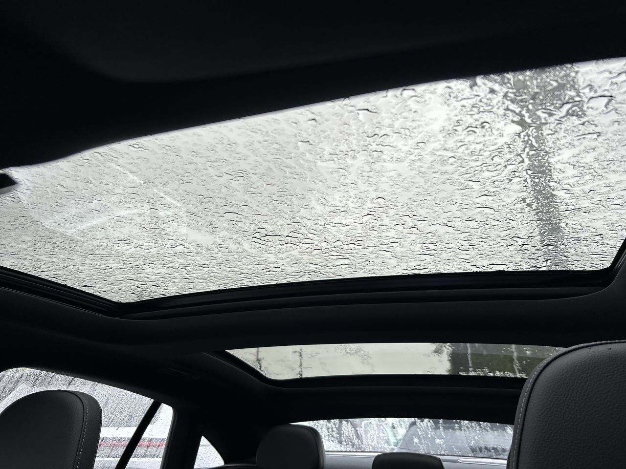 2024 Mercedes-Benz EQE350 in Vancouver, British Columbia