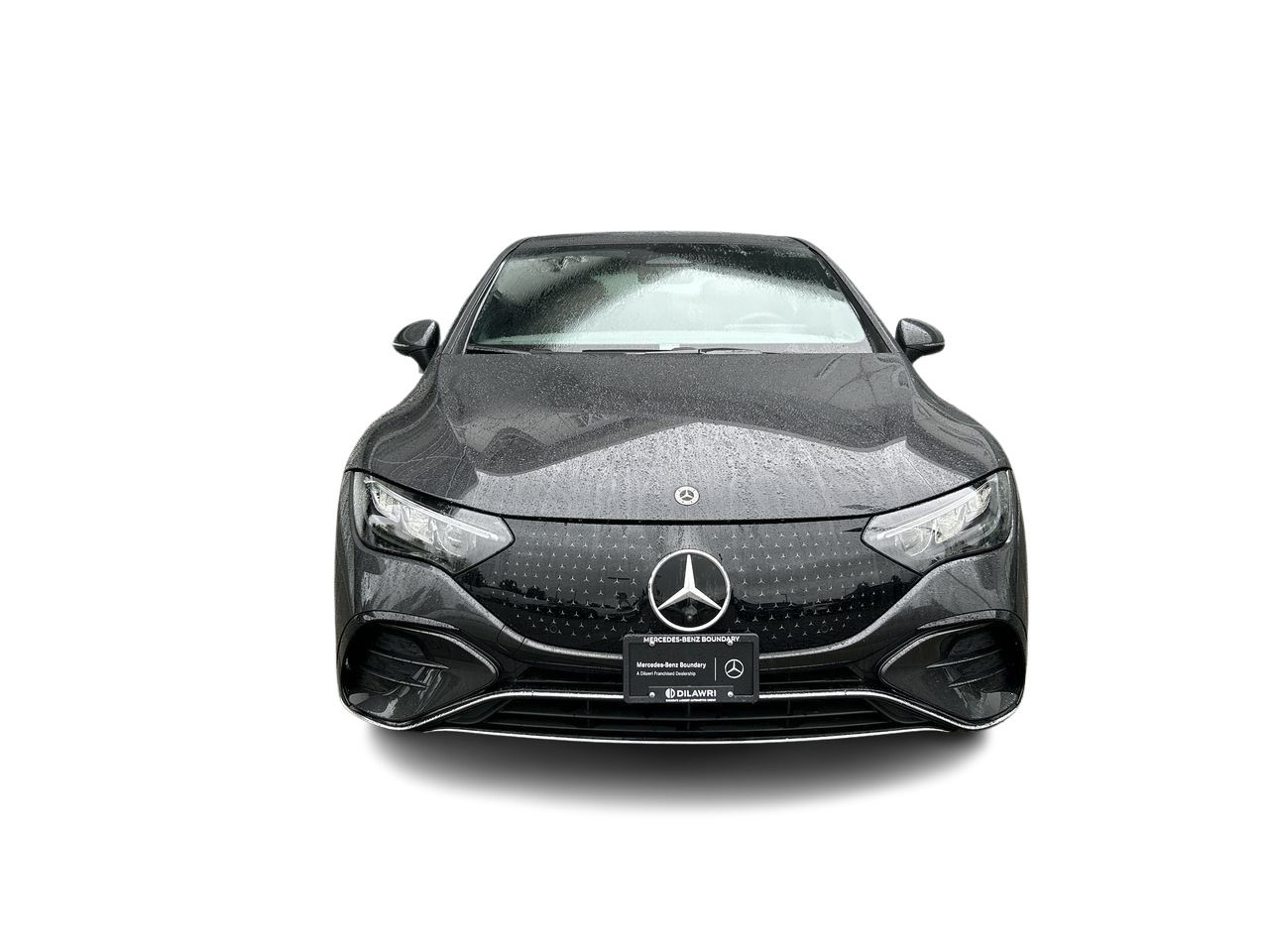 2024 Mercedes-Benz EQE350 in Vancouver, British Columbia