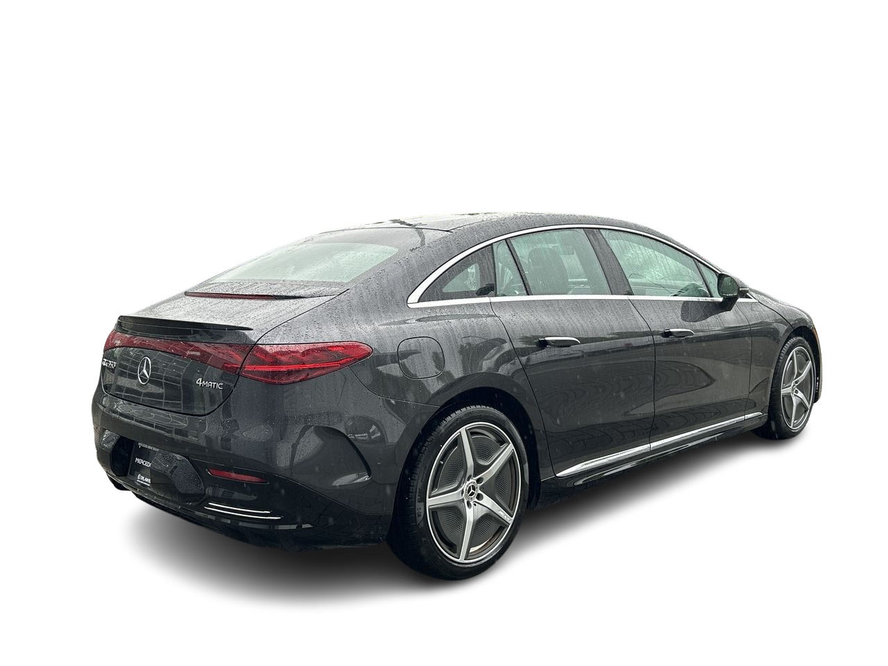 2024 Mercedes-Benz EQE350 in Vancouver, British Columbia