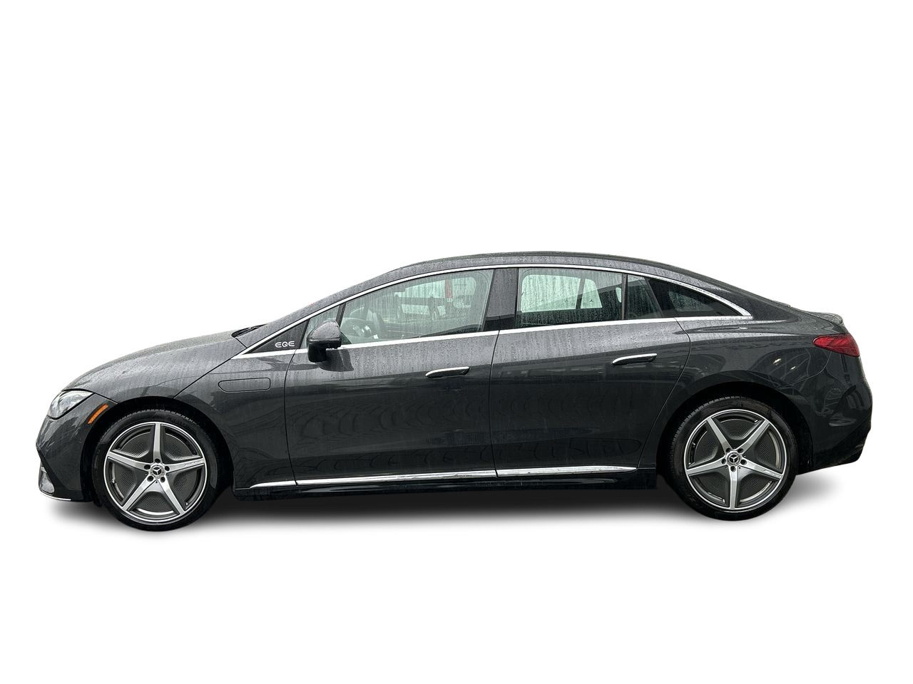 2024 Mercedes-Benz EQE350 in Vancouver, British Columbia