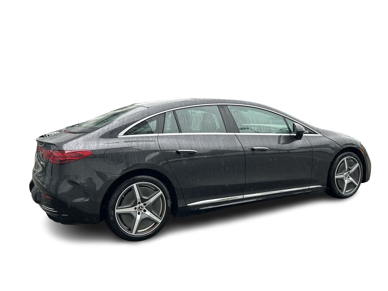2024 Mercedes-Benz EQE350 in Vancouver, British Columbia