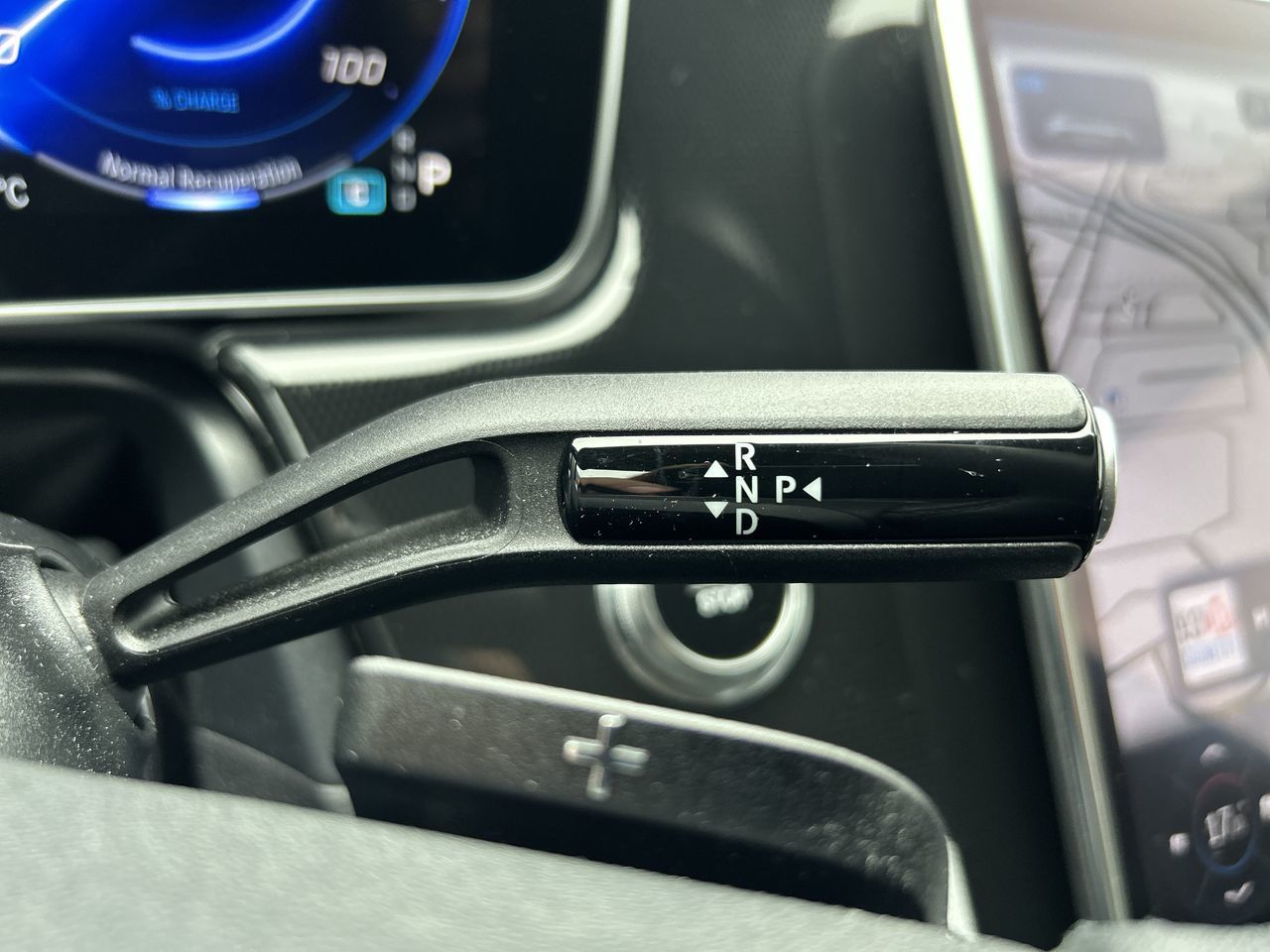 2024 Mercedes-Benz EQE350 in Vancouver, British Columbia