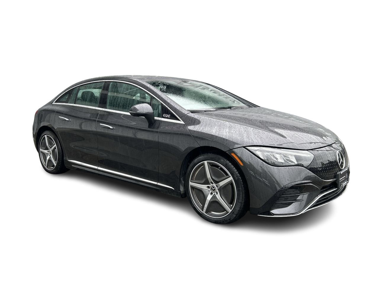 2024 Mercedes-Benz EQE350 in Vancouver, British Columbia