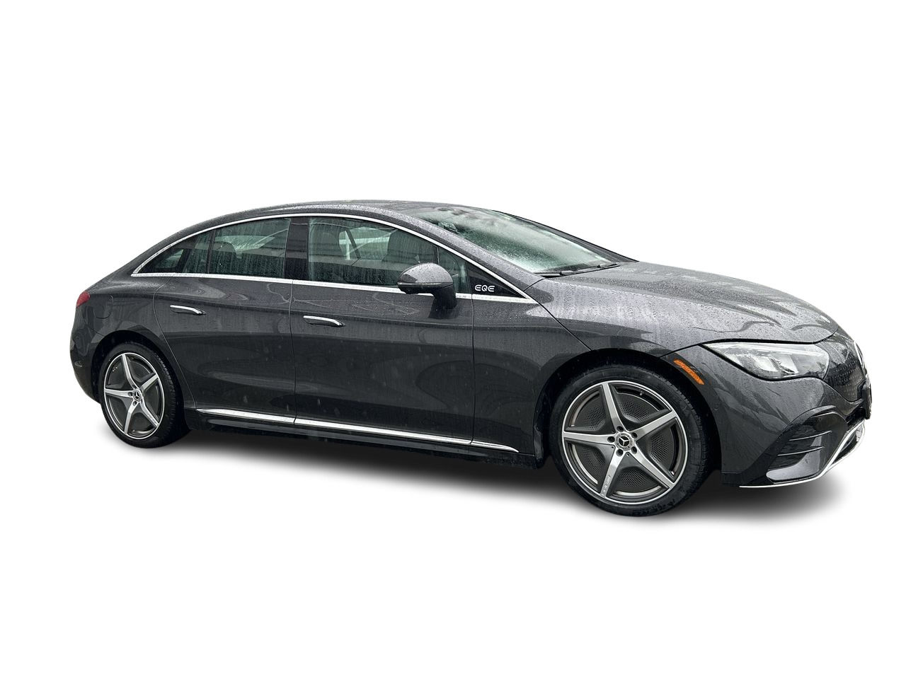 2024 Mercedes-Benz EQE350 in Vancouver, British Columbia