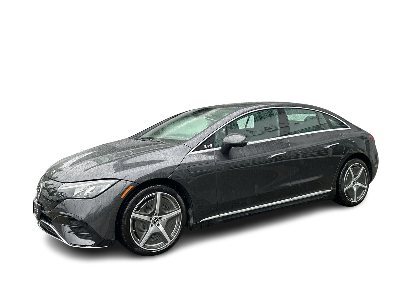 2024 Mercedes-Benz EQE350 in Vancouver, British Columbia