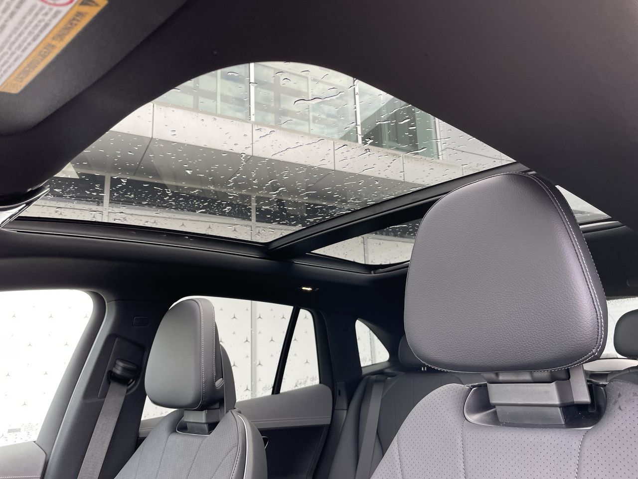 2024 Mercedes-Benz EQE350 in Vancouver, British Columbia