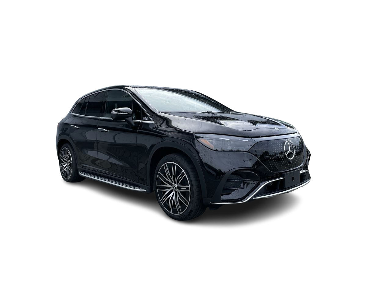 2024 Mercedes-Benz EQE350 in Vancouver, British Columbia