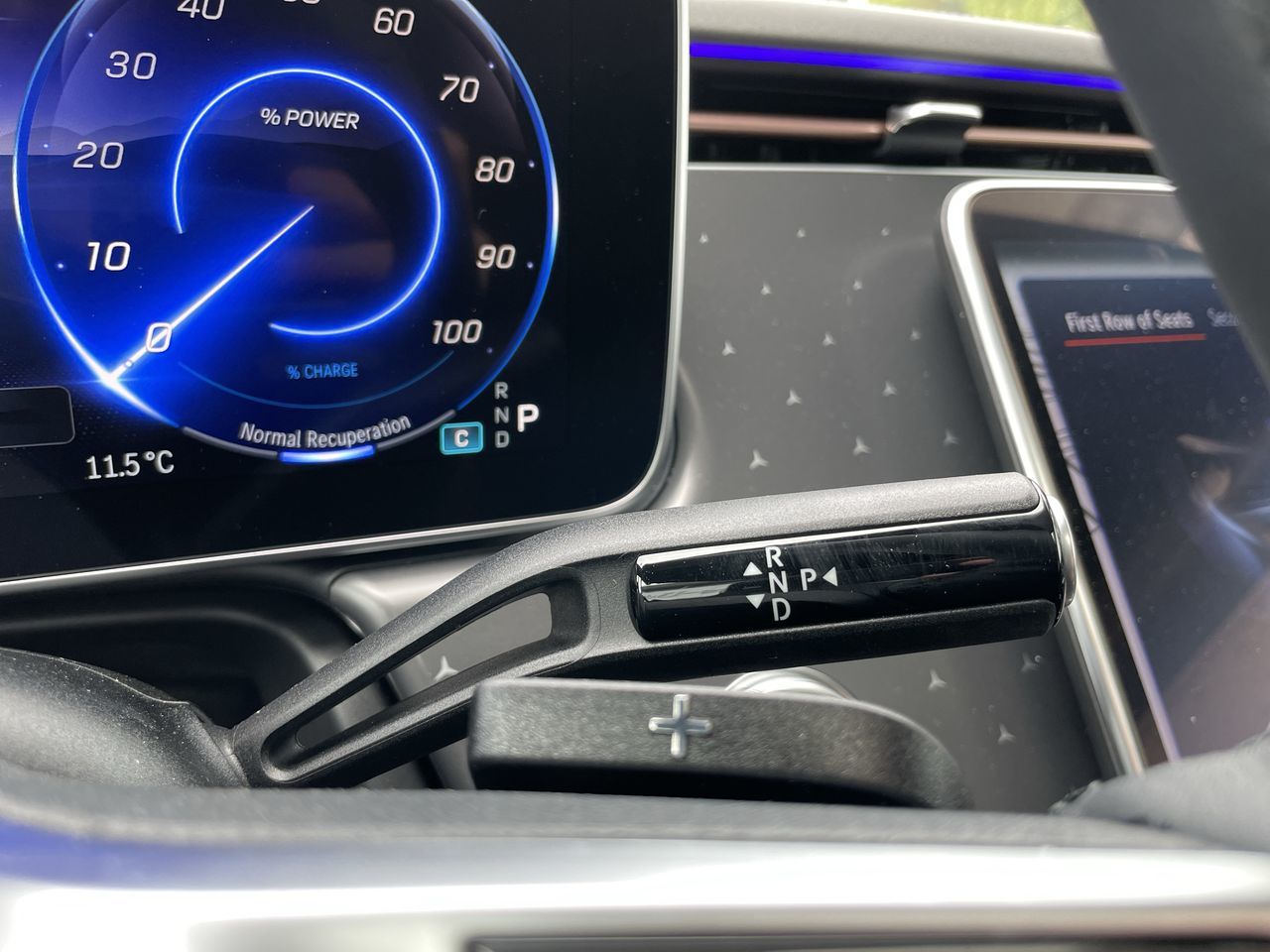 2024 Mercedes-Benz EQE350 in Vancouver, British Columbia