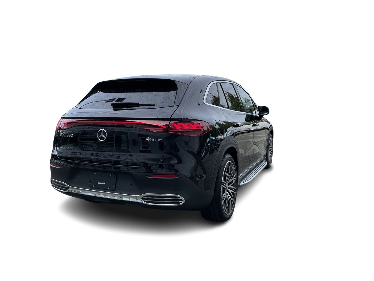2024 Mercedes-Benz EQE350 in Vancouver, British Columbia