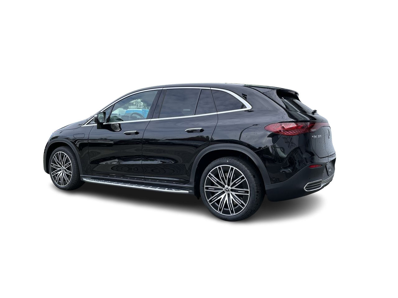 2024 Mercedes-Benz EQE350 in Vancouver, British Columbia
