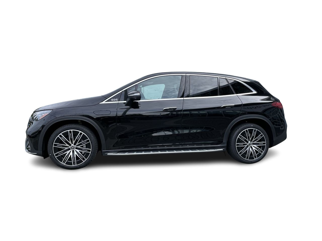 2024 Mercedes-Benz EQE350 in Vancouver, British Columbia