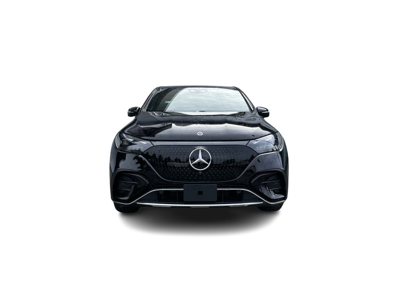 2024 Mercedes-Benz EQE350 in Vancouver, British Columbia