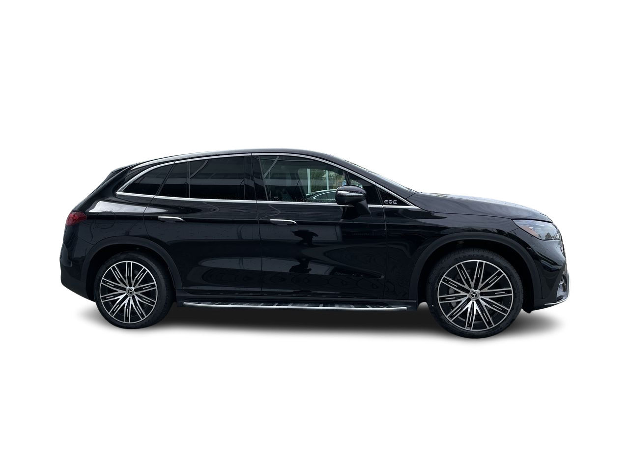 2024 Mercedes-Benz EQE350 in Vancouver, British Columbia