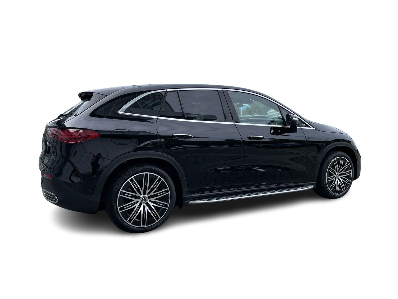 2024 Mercedes-Benz EQE350 in Vancouver, British Columbia