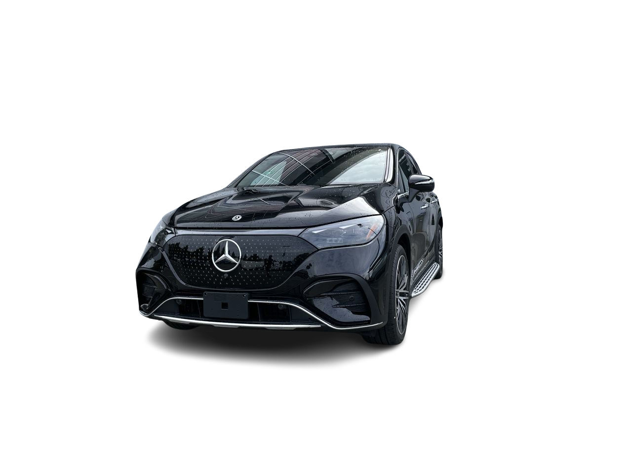2024 Mercedes-Benz EQE350 in Vancouver, British Columbia