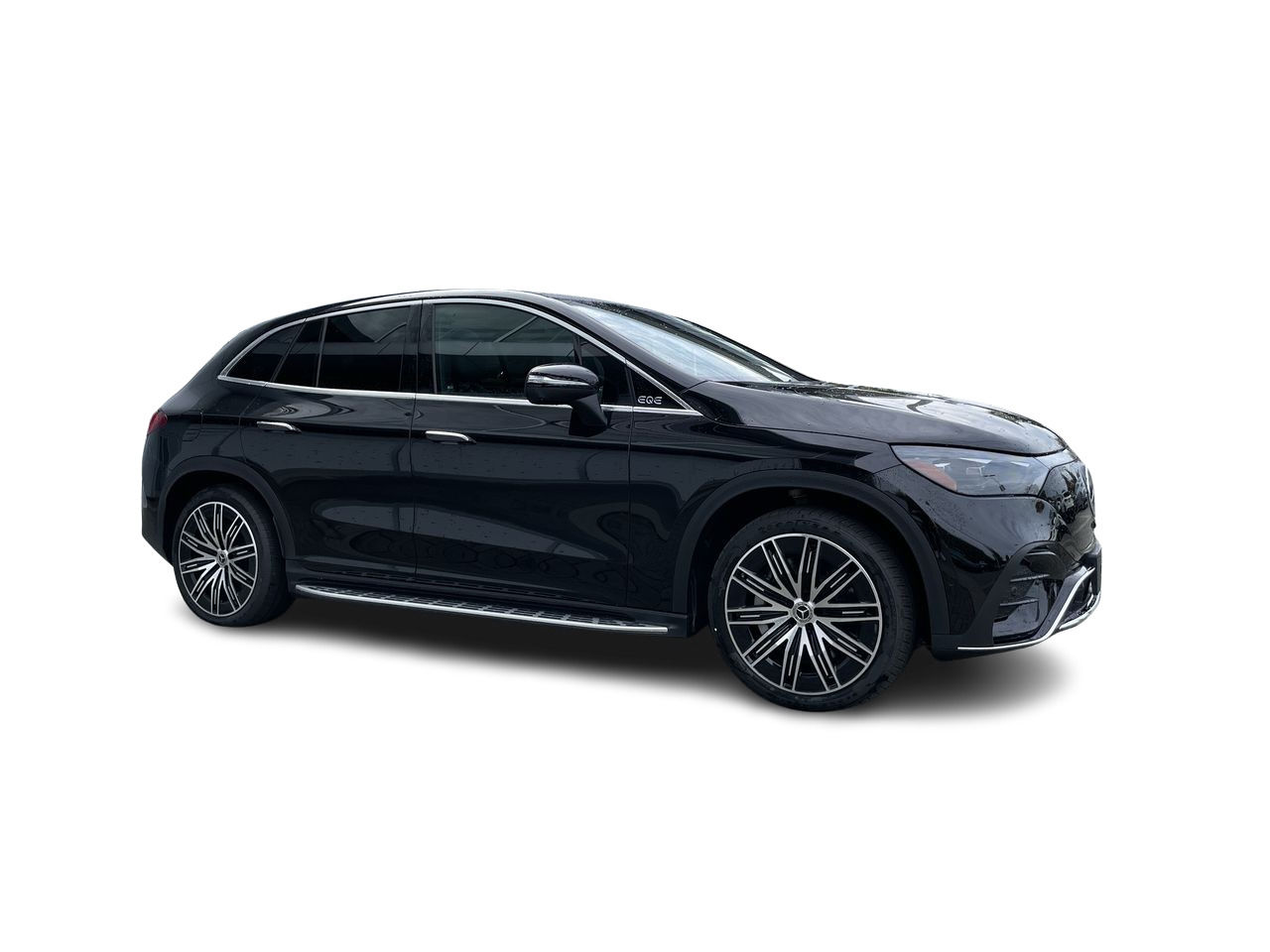 2024 Mercedes-Benz EQE350 in Vancouver, British Columbia
