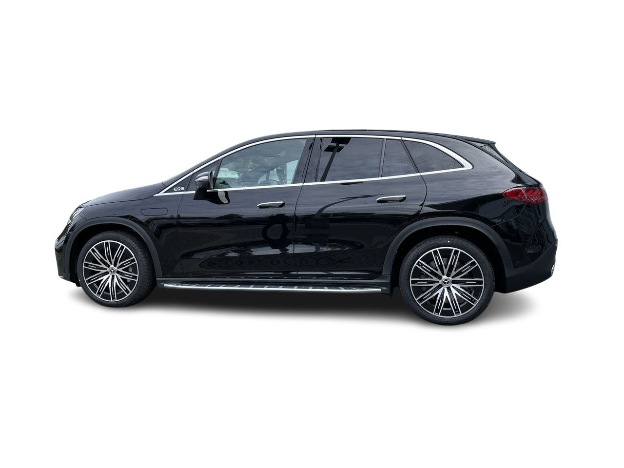 2024 Mercedes-Benz EQE350 in Vancouver, British Columbia