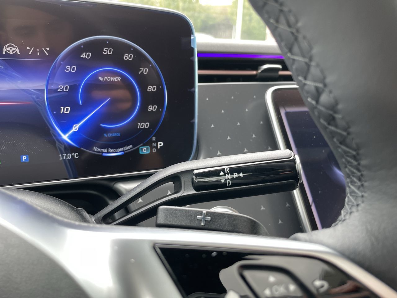 2024 Mercedes-Benz EQE in Vancouver, British Columbia