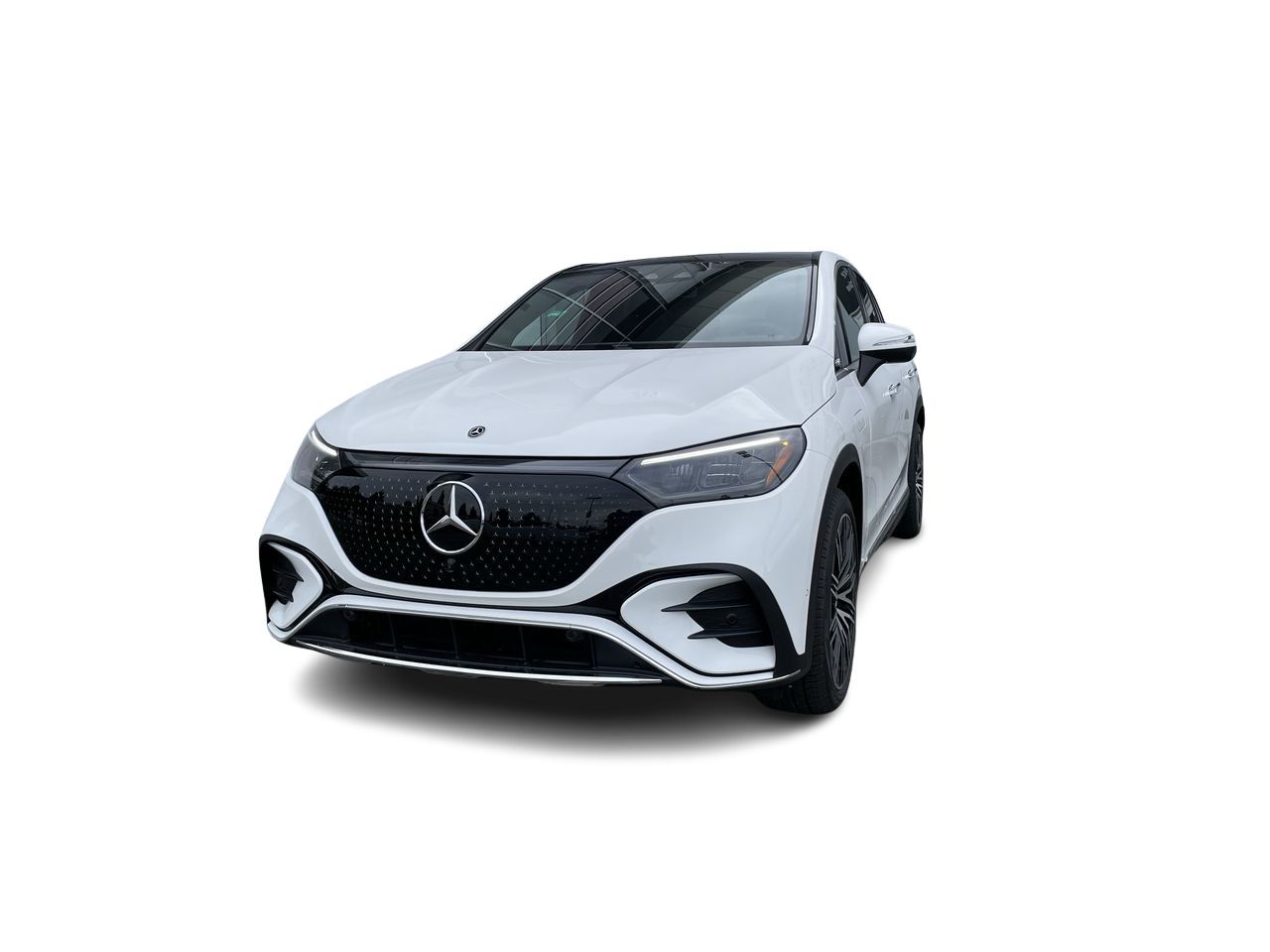 2024 Mercedes-Benz EQE in Vancouver, British Columbia