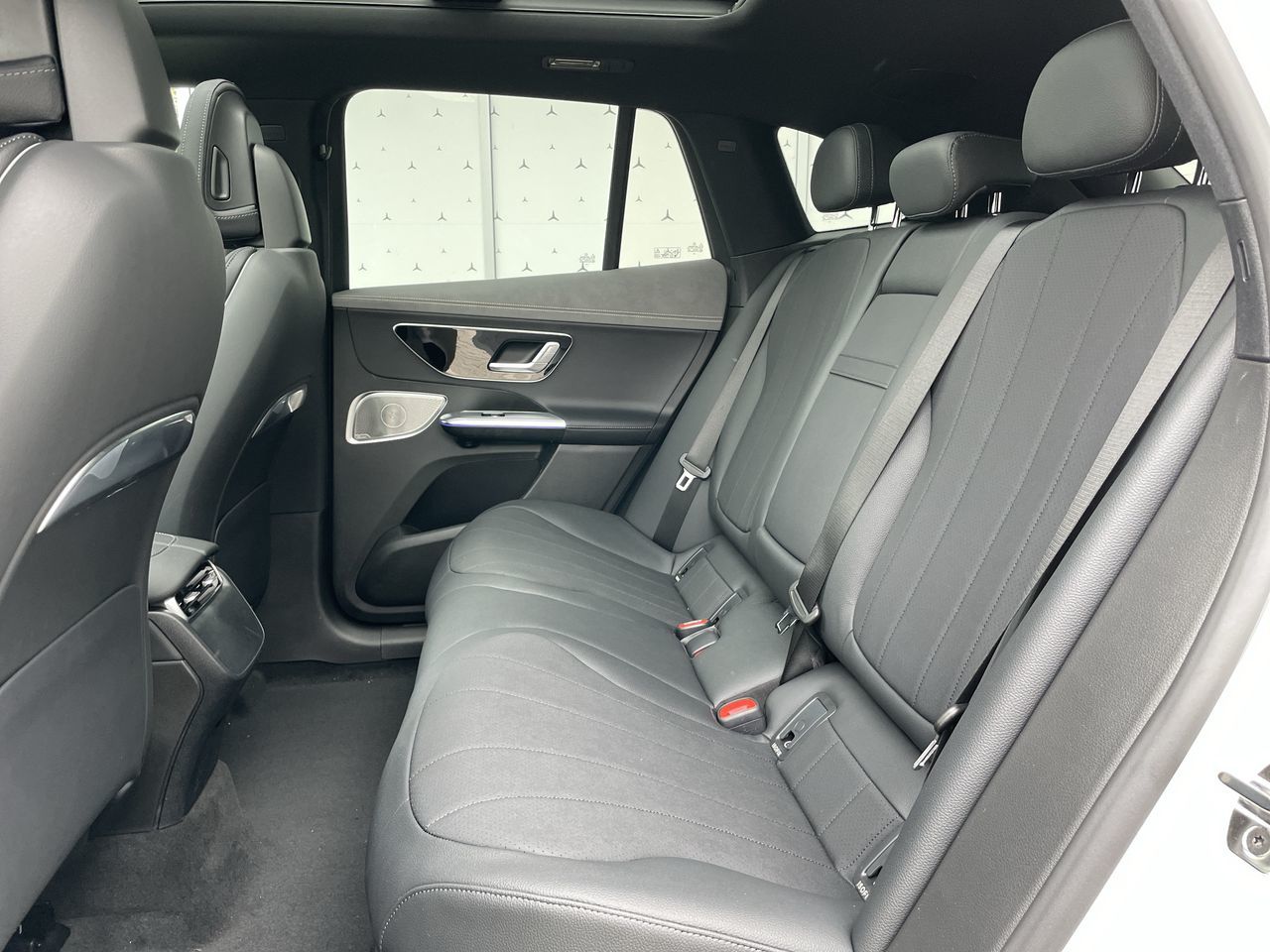 2024 Mercedes-Benz EQE in Vancouver, British Columbia