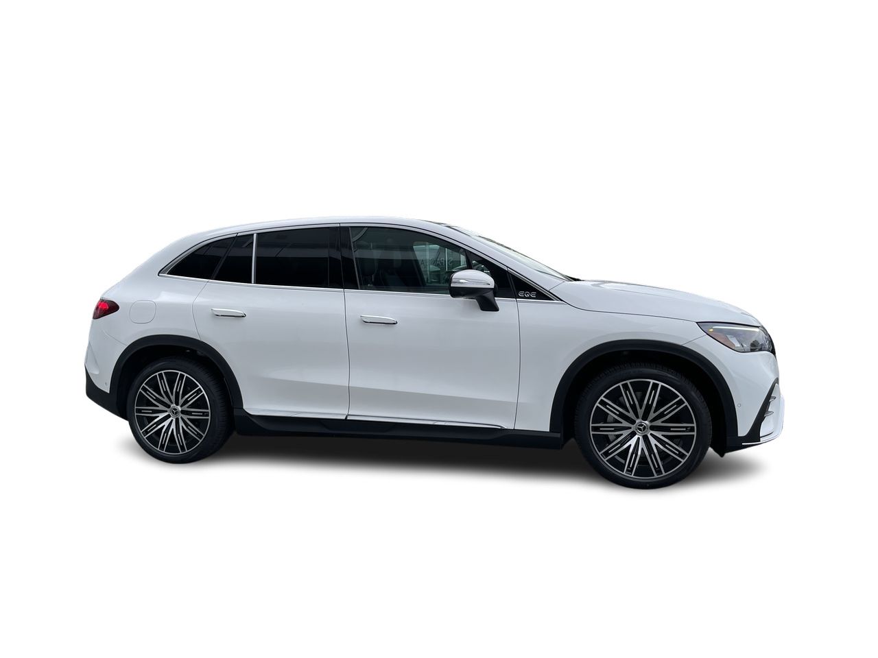 2024 Mercedes-Benz EQE in Vancouver, British Columbia
