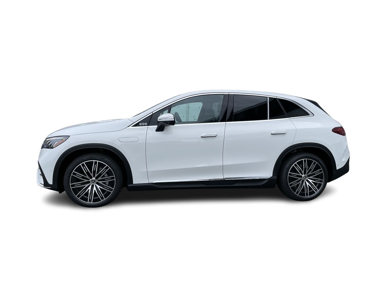 2024 Mercedes-Benz EQE in Vancouver, British Columbia