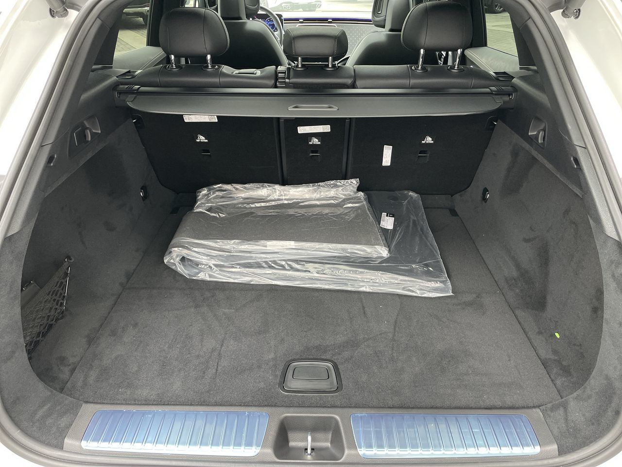 2024 Mercedes-Benz EQE in Vancouver, British Columbia