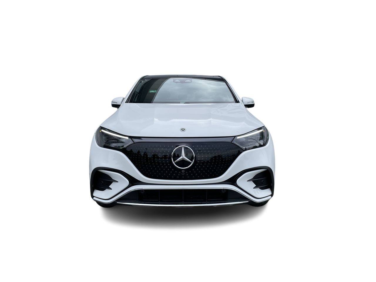 2024 Mercedes-Benz EQE in Vancouver, British Columbia