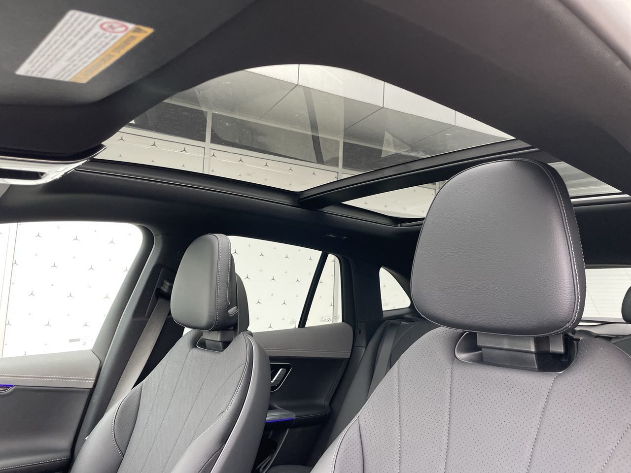 2024 Mercedes-Benz EQE in Vancouver, British Columbia
