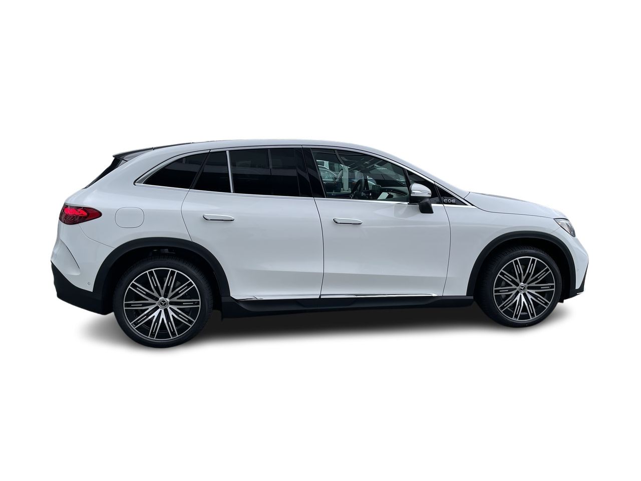 2024 Mercedes-Benz EQE in Vancouver, British Columbia