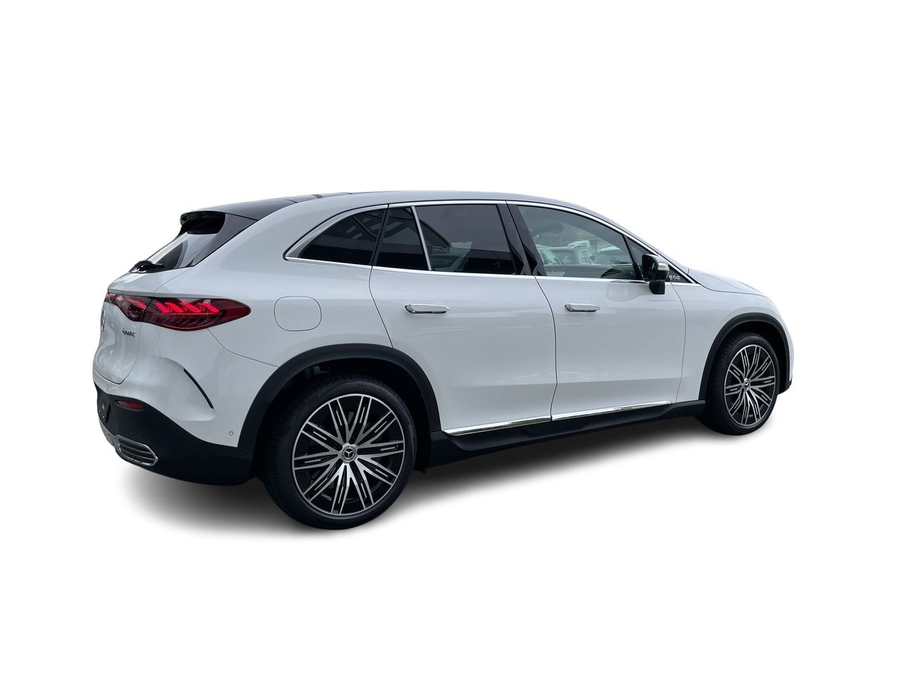 2024 Mercedes-Benz EQE in Vancouver, British Columbia